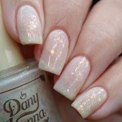 Opalescent