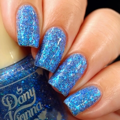 Imagem do Blue Satin Sashes