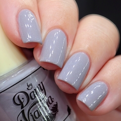 Sparkling Mesh - By Dany Vianna Esmaltes Artesanais