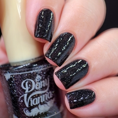 Black Sequins