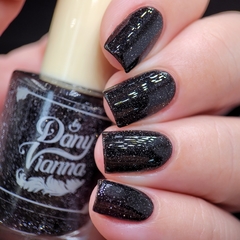 Black Sequins - comprar online