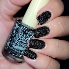 Black Sequins