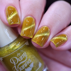 Gold Lamé - comprar online