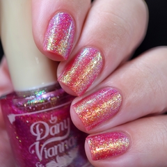 Itty Bitty Space - By Dany Vianna Esmaltes Artesanais