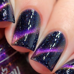 Hotter Than Hot - By Dany Vianna Esmaltes Artesanais