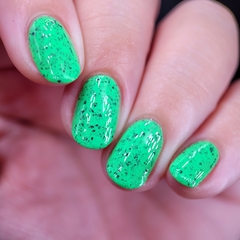 Imagem do Speckled Me Green