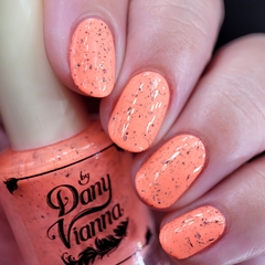 Speckled Me Orange - comprar online