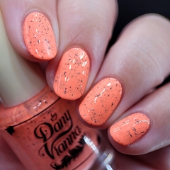 Imagem do Speckled Me Orange