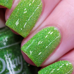 GREEN APPLE na internet