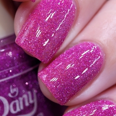 Purpleseful - By Dany Vianna Esmaltes Artesanais