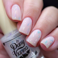 Let's Bake - By Dany Vianna Esmaltes Artesanais