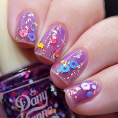 Imagem do Across the Candy Line