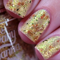 Imagem do Golden Ticket
