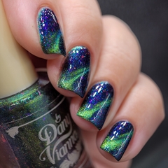Imagem do Northern Lights