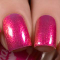 Pink is For...