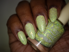 Princess Tiana na internet