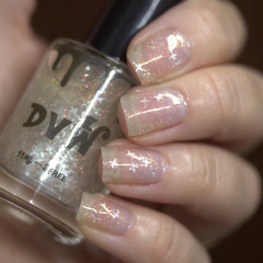 DVW - Pure Imagination - By Dany Vianna Esmaltes Artesanais
