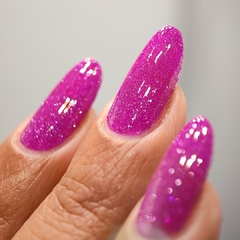Purpleseful - By Dany Vianna Esmaltes Artesanais