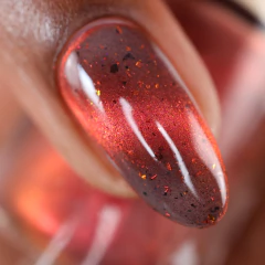 Saci - By Dany Vianna Esmaltes Artesanais