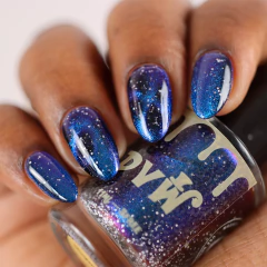 DVW - Slugworth - By Dany Vianna Esmaltes Artesanais