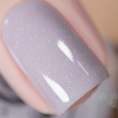 Sparkling Mesh - By Dany Vianna Esmaltes Artesanais