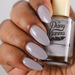 Sparkling Mesh - By Dany Vianna Esmaltes Artesanais