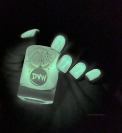 DVW - Stink, Stank, Stunk - By Dany Vianna Esmaltes Artesanais