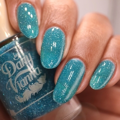 Teal the End - comprar online