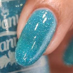 Teal the End