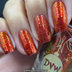 DVW - Max - By Dany Vianna Esmaltes Artesanais