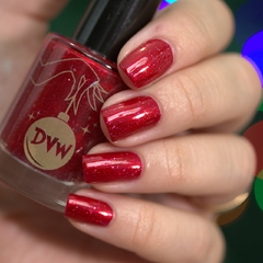 Imagem do DVW - Who Carols