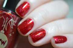 Imagem do DVW - Who Carols