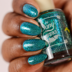 Wonderfull - By Dany Vianna Esmaltes Artesanais