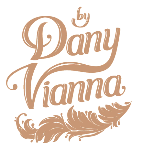 By Dany Vianna Esmaltes Artesanais