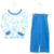 Pijama niño pintura