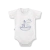 Body manga corta barquito - comprar online