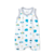 Body short sin manga ballenas