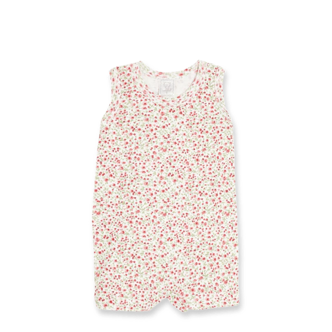 Body short sin manga liberty coral