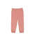 Pantalón media estación vigore coral