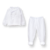Conjunto batita y ranita organdí con lycra - comprar online