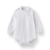 Body media polera organdí con lycra - comprar online