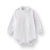 Body media polera organdí con lycra - comprar online