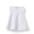 Vestido con body organdí con lycra