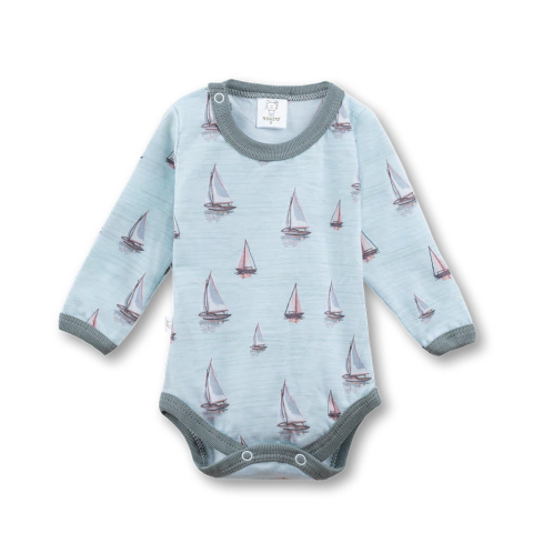 Body media estación barquitos - comprar online