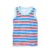 Musculosa niño rayada - comprar online