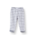 Pantalón media estación rayado tejido - comprar online