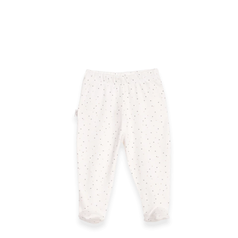 Ranita media estación estrellas fondo crudo