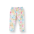 Legging floreado con lycra