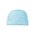 Gorrito plush aqua
