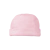 Gorrito plush rosa